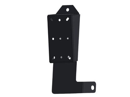 Sprinter Passenger B-Pillar Table Adapter.