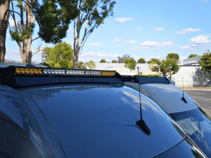 SPRINTER 170" HIGH ROOF STEALTH 2.0 ROOF RACK.