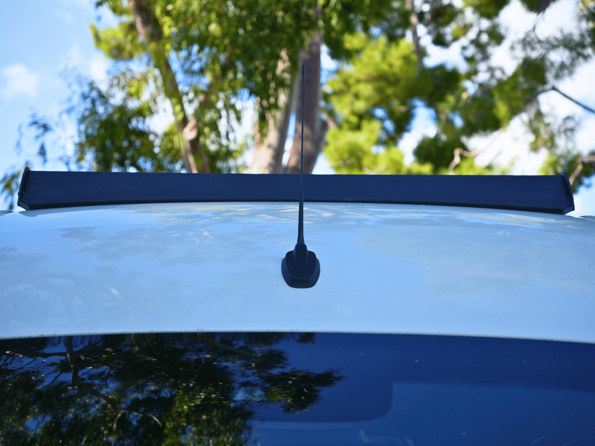 SPRINTER 170" HIGH ROOF STEALTH 2.0 ROOF RACK.