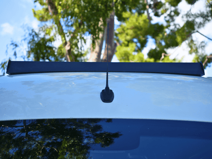 SPRINTER 170" HIGH ROOF STEALTH 2.0 ROOF RACK.