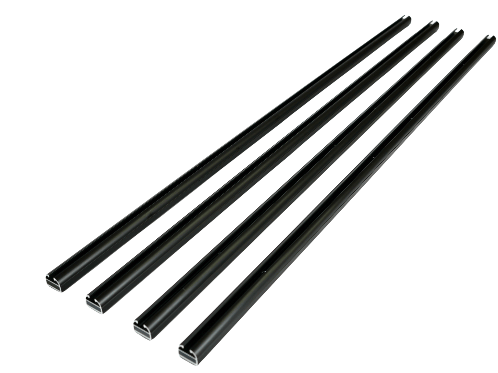 SPRINTER VAN 144" Roof Rail System 07+.