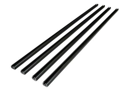 SPRINTER VAN 144" Roof Rail System 07+.