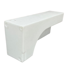 NW Conversions 33 Gallon Wheel Well Water Tank - Right (SP-R-33).