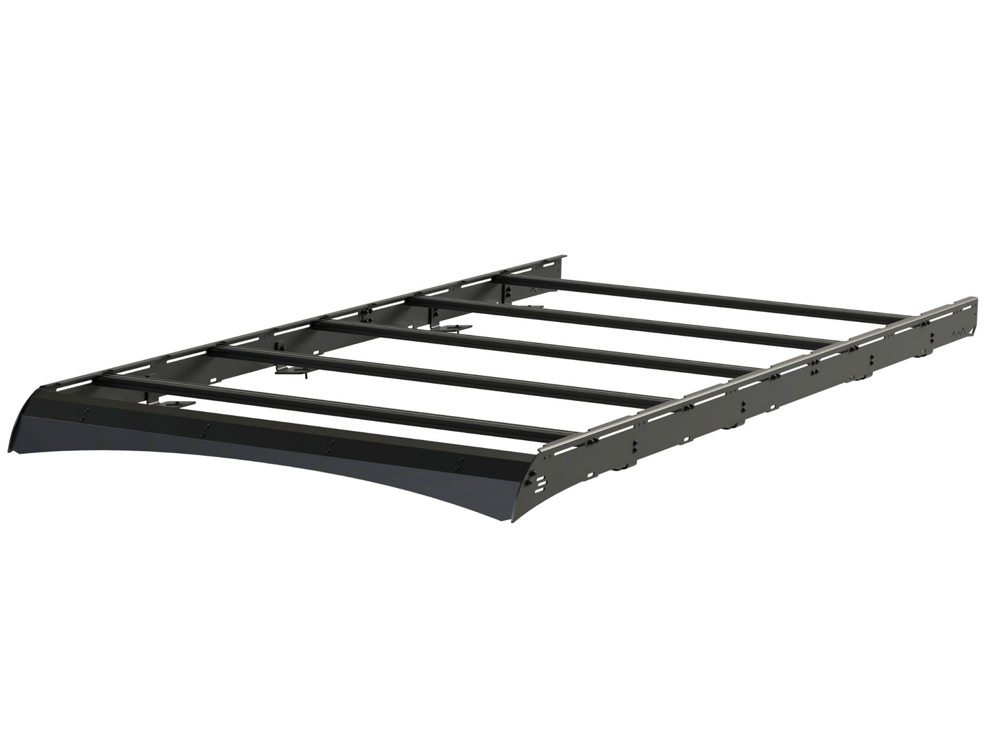 TRANSIT VAN 148" MID ROOF STRATA ROOF RACK