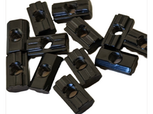 12 T-NUTs HARDWARE PACK