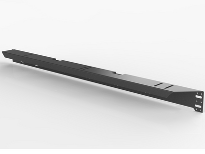 SPRINTER VAN PLATFORM BED SYSTEM