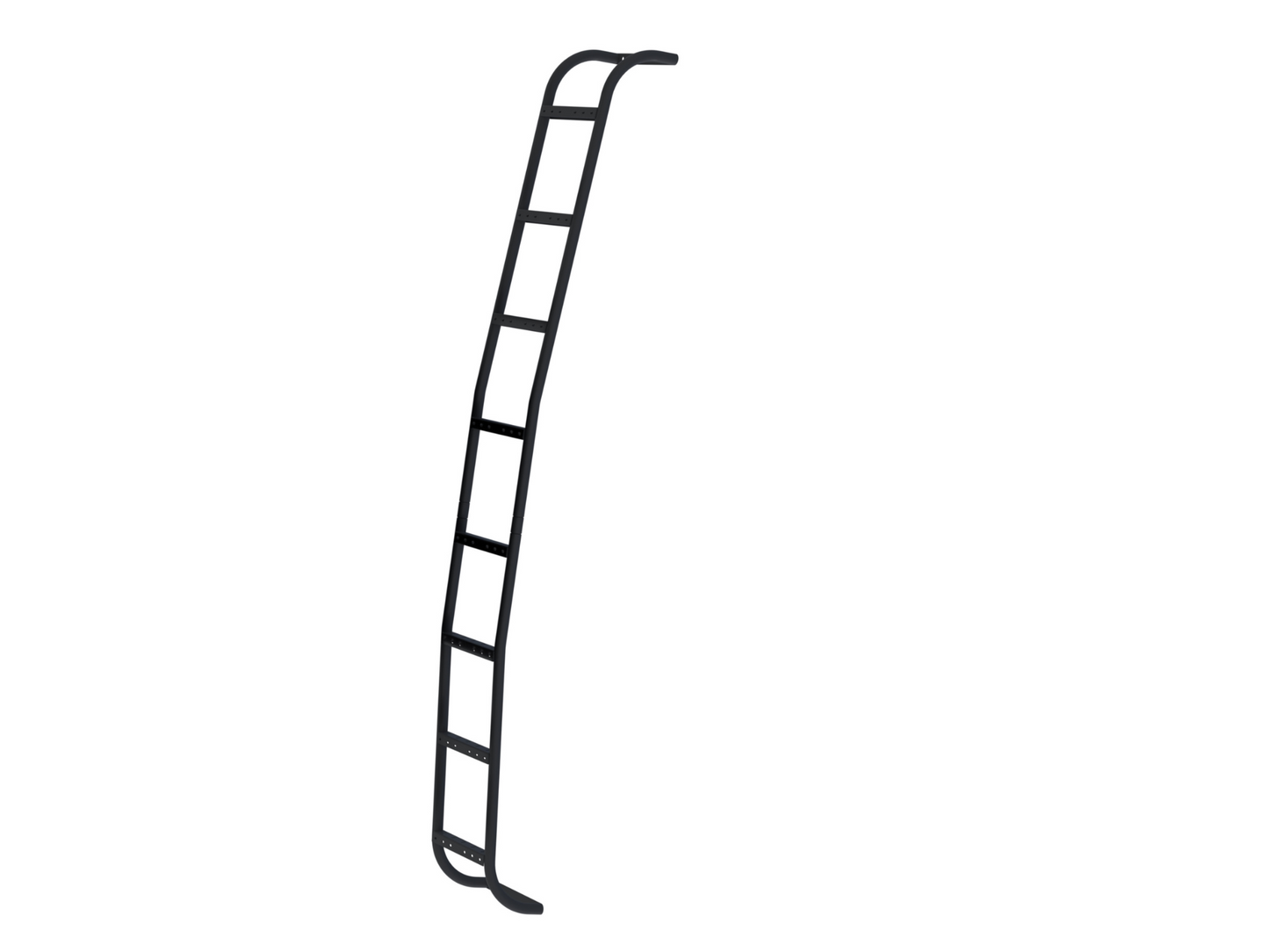 TRANSIT MID ROOF SIDE LADDER