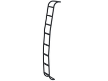 TRANSIT HIGH ROOF SIDE LADDER