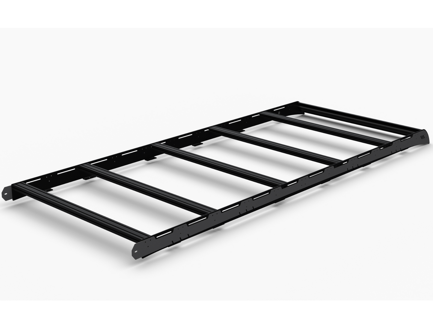 Sprinter 144" High Roof Strata Roof Rack