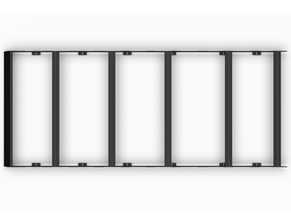 Sprinter 144" High Roof Strata Roof Rack