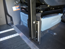 SPRINTER BAMBOO TABLE SEAT ADAPTER