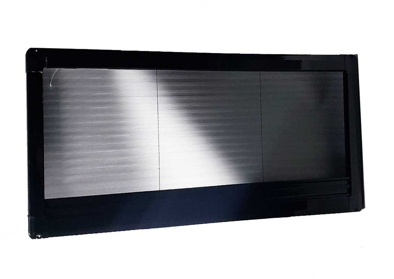 VWD Universal Overlander Awning Window 36-1/2" W X 16" H (AW3515).