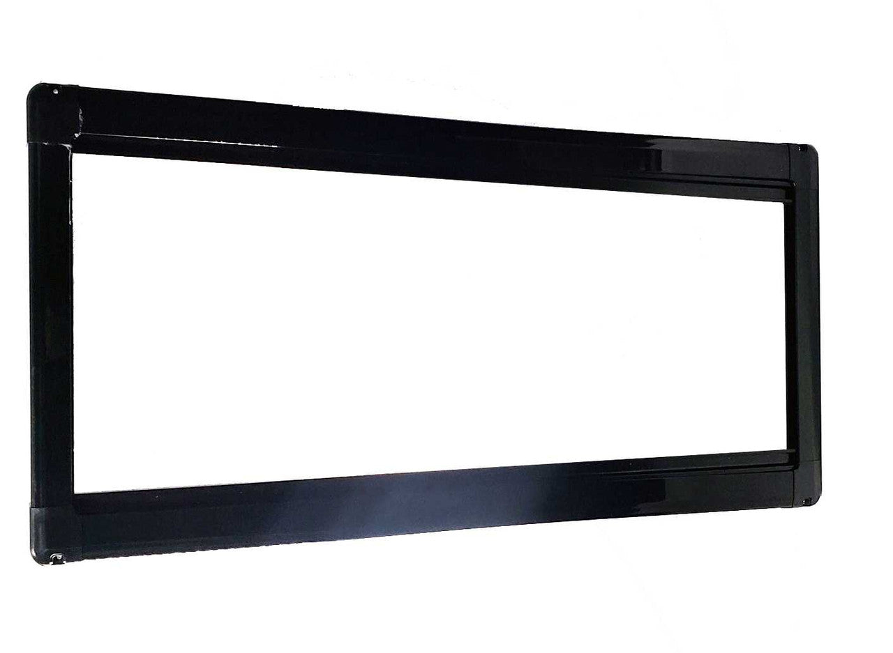 VWD Universal Overlander Awning Window 36-1/2" W X 16" H (AW3515).