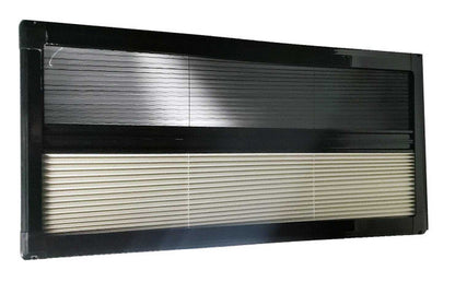 VWD Universal Overlander Awning Window 36-1/2" W X 16" H (AW3515).