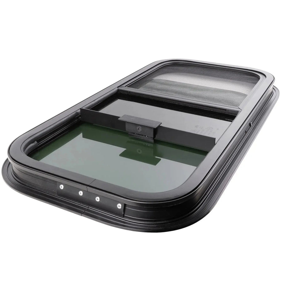 VWD Universal Fit Overlander Van Bunk Window O.D 36-3/4" x 13-1/8" (OVR3511)