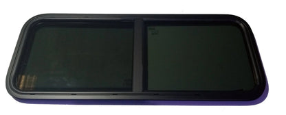 VWD Universal Fit Overlander Van Bunk Window O.D 41-5/16" X 16-5/16" (OVR4015)