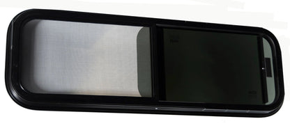VWD Universal Fit Overlander Van Bunk Window O.D 36-3/4" x 13-1/8" (OVR3511)