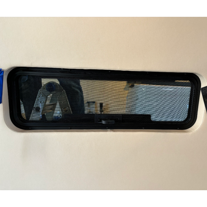 Ram Promaster Custom Awning Window Trim Ring