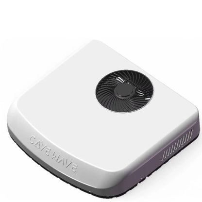 CA 120 SERIES 120V ROOFTOP AIR CONDITIONER.