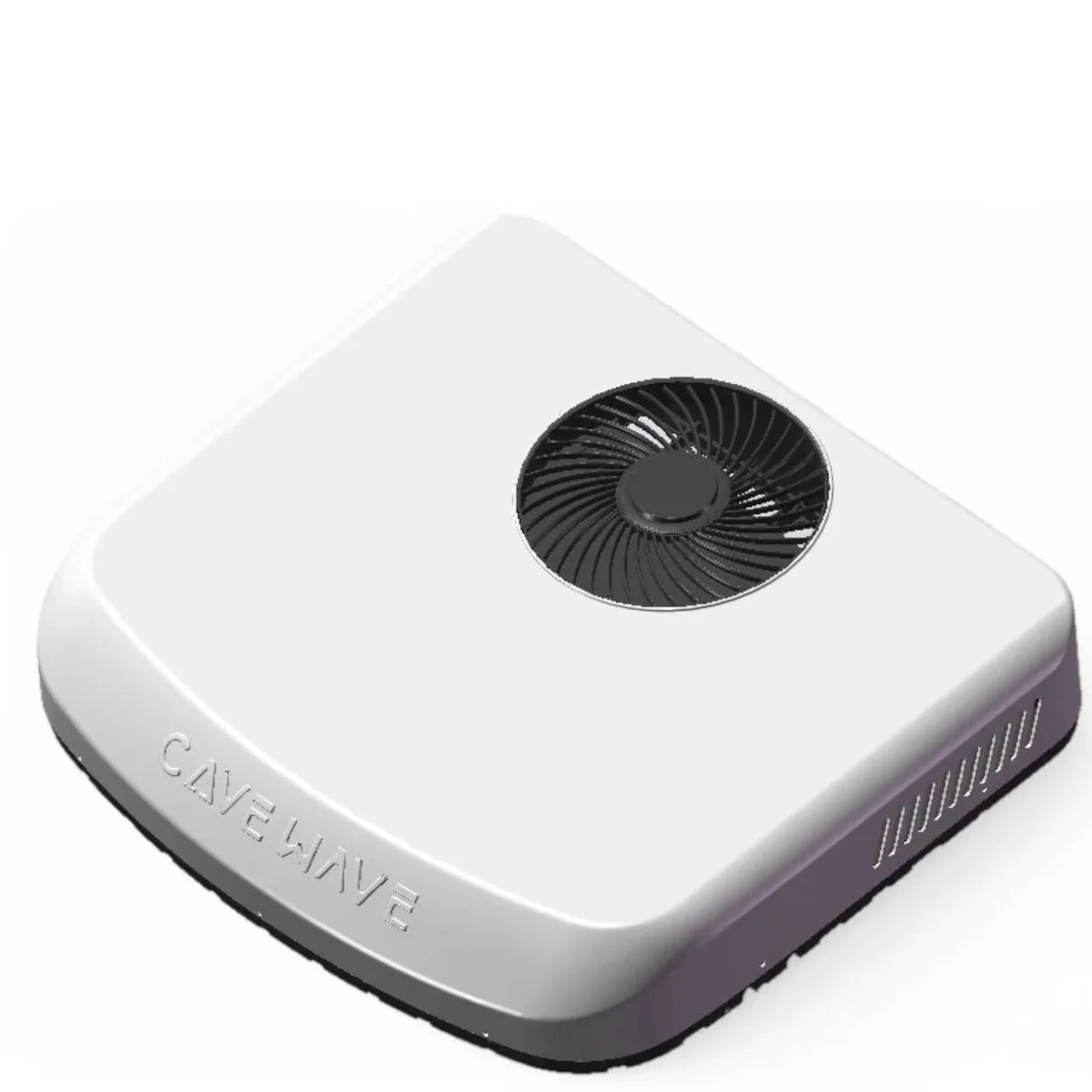 CHAC 120 SERIES 120V ROOFTOP AIR CONDITIONER WITH HEAT PUMP (14"X 14" OPENING).