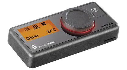 Espar AS3 D2L 12V Diesel Sprinter Van Heater Full Kit - Overland Mobile Installs