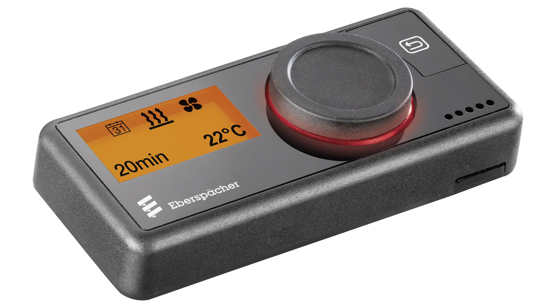 Espar AS3 B2L 12V Gasoline RV Heater Full Kit Sprinter - Overland Mobile Installs