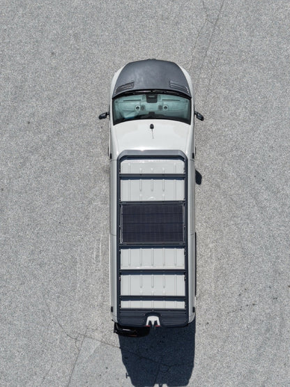 Roamlabx EDGE Roof Rack – Sprinter Low Profile Rack