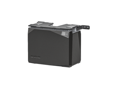EcoFlow 2 kWh LFP Battery Pack