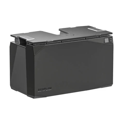 EcoFlow 5 kVA Power Kit Gen 2 RV electrical system - Overland Mobile Installs