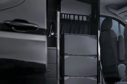 EcoFlow 5kWh Power Kit plug-and-play 48V LFP battery - Overland Mobile Installs