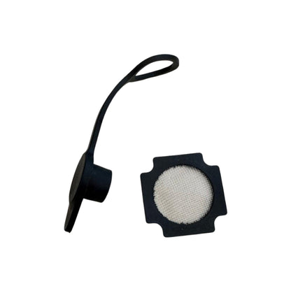 Fly Screen and Vent Plug Kit