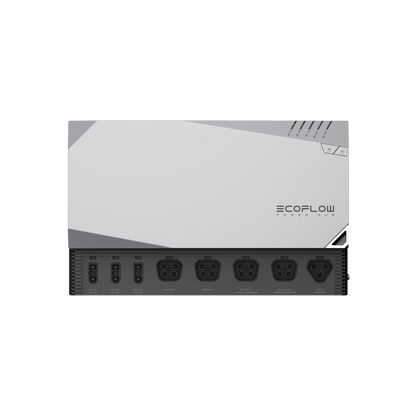 EcoFlow 5 kVA Power Kit Gen 2 RV electrical system - Overland Mobile Installs