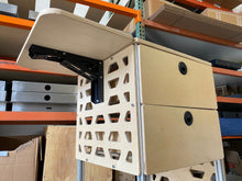 Heavy Duty Folding Bracket