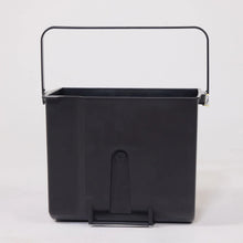 3.9 Gal Solids Bin - without agitator