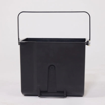 3.9 Gal Solids Bin - without agitator