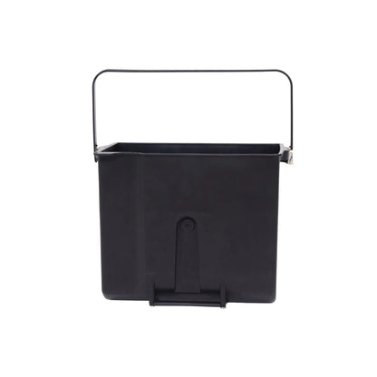 3.9 Gal Solids Bin - without agitator