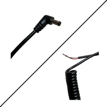 Stretchy Power Cable