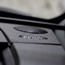 ETON Front & Center Sound Upgrade for Mercedes-Benz Sprinter VS30