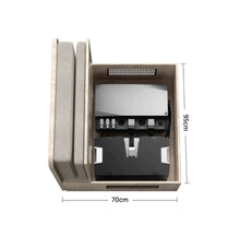 EcoFlow 15kWh Power Kit 3.6kW LFP battery system - Overland Mobile Installs