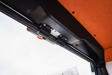 GoCode Trim and Rails for ProMaster Interior Structural System - ProMaster 159" High Roof